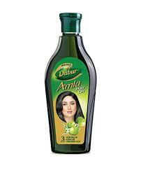 Dabur Amla Hair Oil Small