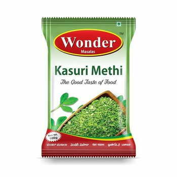 MDH Kasuri Methi (100gx6)