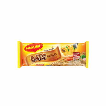 Maggi Oats Noodles 4pack