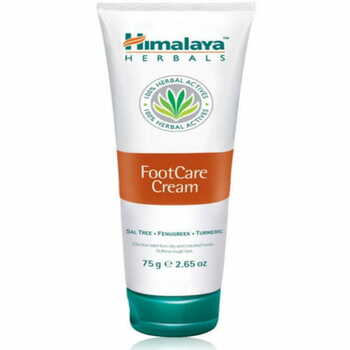 Himalaya Footcare Cream 75g