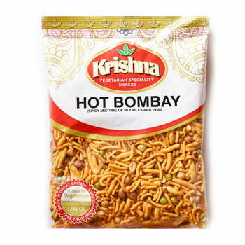 Krishna  Hot Bombay 100g