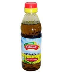 Parliament Mustard oil 200ml