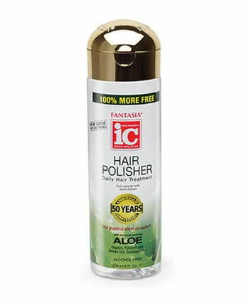 IC Fantasia Hair Polisher 6 Oz Reg.