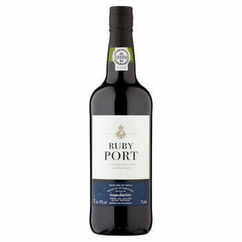 Porto Ruby 75cl