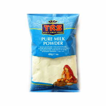 TRS Milk Powder 400g