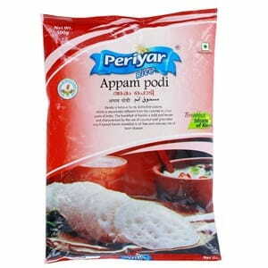 Periyar Appam Idiap Pathiri Podi 1L