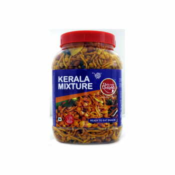 DD Kerala Mixture Jar 400g