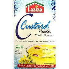 LZ Custard Powder Vanilla 300g