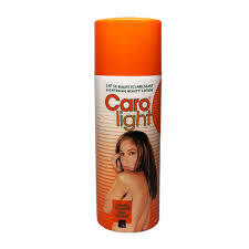 Caro Light Lightening Lotion 500ml