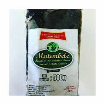 Le Village Matembele 500g