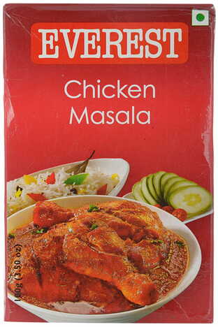 Everest Chicken Masala Powder