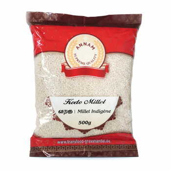 Annam Kodo Millet Varagu 500g