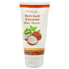 Kesh Kanti Coconut Hair Wash 150ml