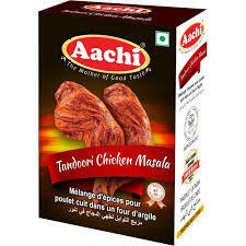 Aachi Tandoori Chicken Masala 200g