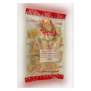 Annam Jaggery White 500g