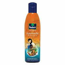 Parachute Ayurvedic Hair Oil 95ml