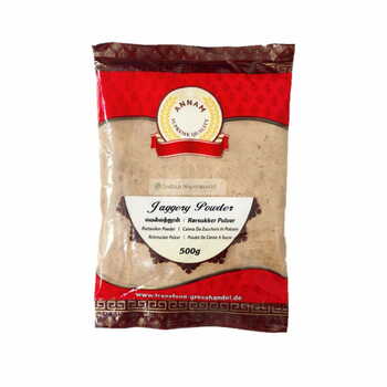 Annam Jaggery White Powder 500g