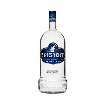 Eristoff Vodka 70 cl