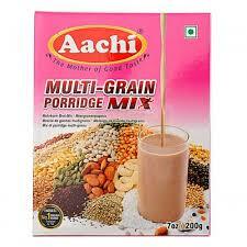 Aachi Multigrain Porridge Mix 200g