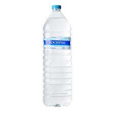 Rocheval Water 1.5l