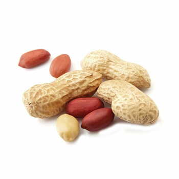 Peanuts Per kg.