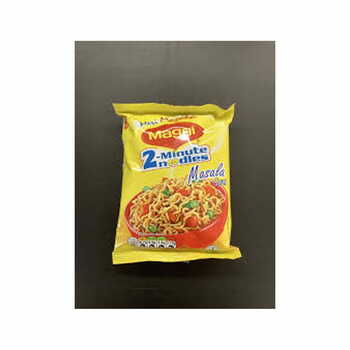 Maggi Masala Noodles 4x70g