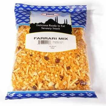 KCB Farrari Mix 450g