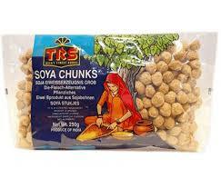 TRS Soya Chunks 250g