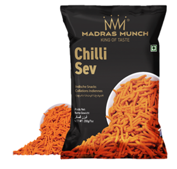 MM Chilli Sev 200g