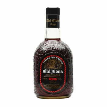Old Monk Rum 700ml