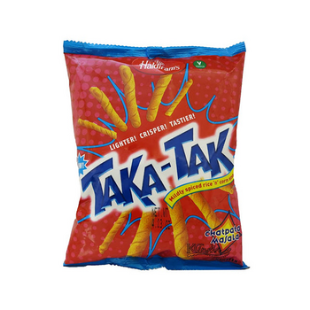 HR Taka Tak 120g