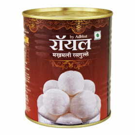 Royal Sweets Rasgulla