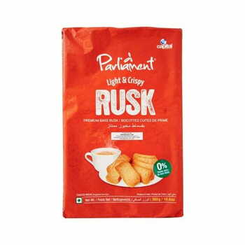 Parliament Rusk 300g