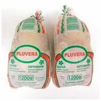 Pluvera Chicken Per Box