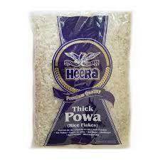 Heera Rice Flakes Thick 300g