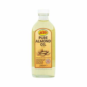 KTC Almond Oil 200ml