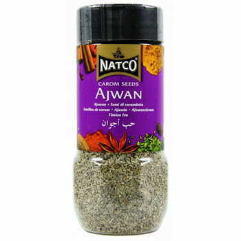 Natco Ajwain 100g