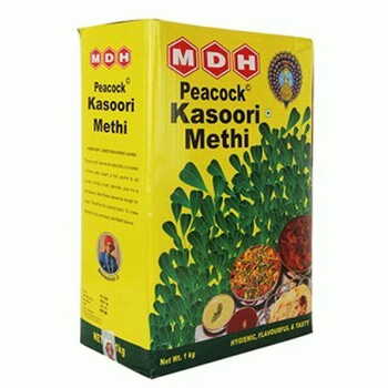 MDH Kasuri Methi (10x100g)