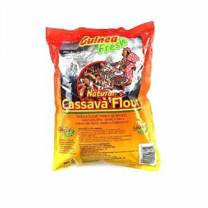 Cassava Flour Guinee 800g