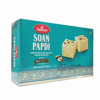 HR Soan Papdi Classic 250g