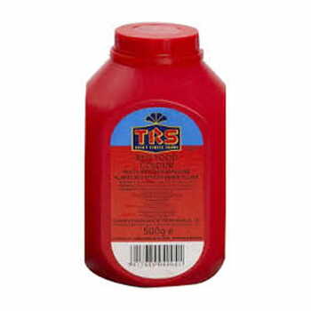 TRS Red Food Colour 500g