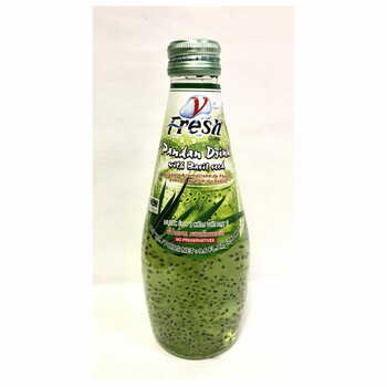 V Fresh Pandan Drink 290ml