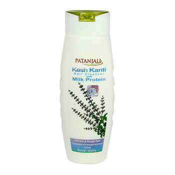 Kesh Kanti Milk Protein Shampoo 200ml