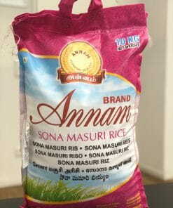 Annam jeera Samba Rice 5kg