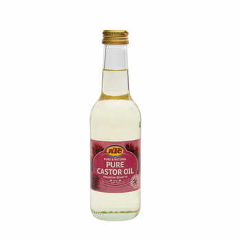 KTC Castor Oil 250ml