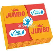 Jumbo Cubes Vita 48x10g