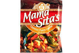 Mama Sita Chopcuey 40g