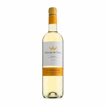 Principe de Viana Chardonnay