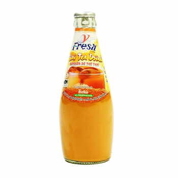 VFresh Thai Tea Drink 290ml