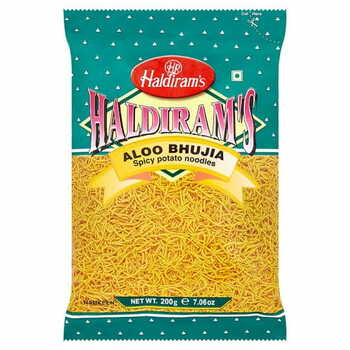 Haldiram Aloo Bhujia 200 g